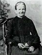 Margaret Winkler
